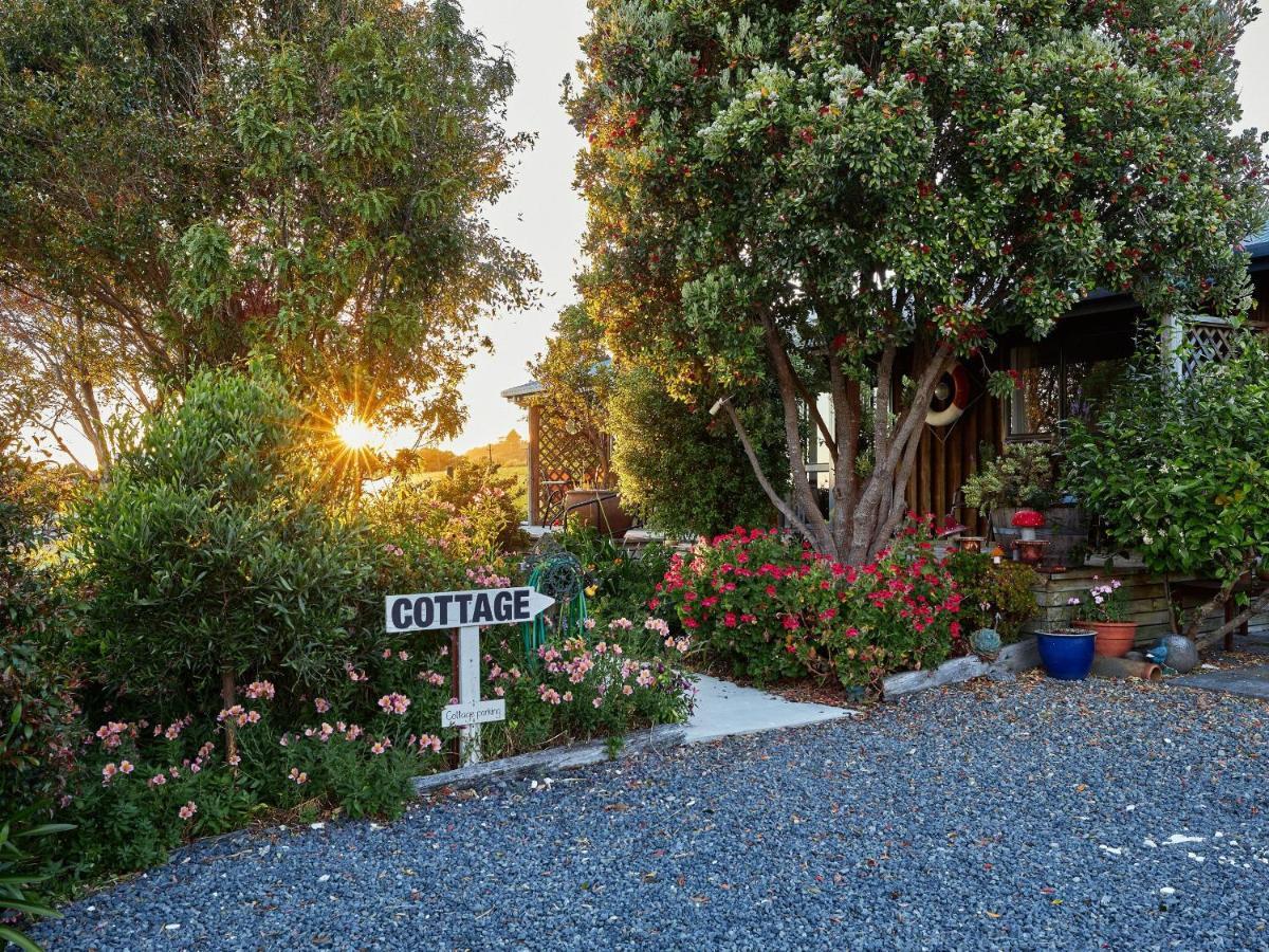 Barnacle Bills Villa Kaikoura Exterior photo