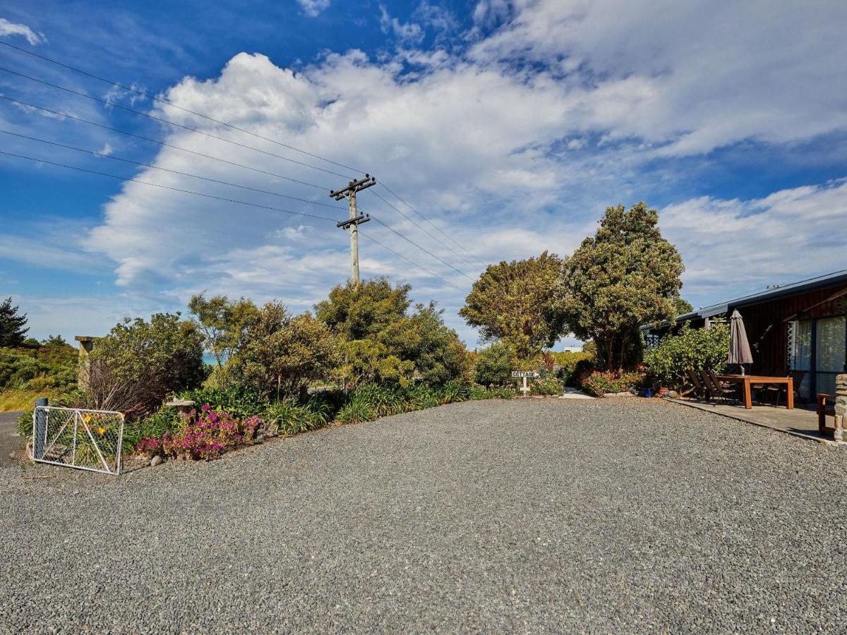 Barnacle Bills Villa Kaikoura Exterior photo