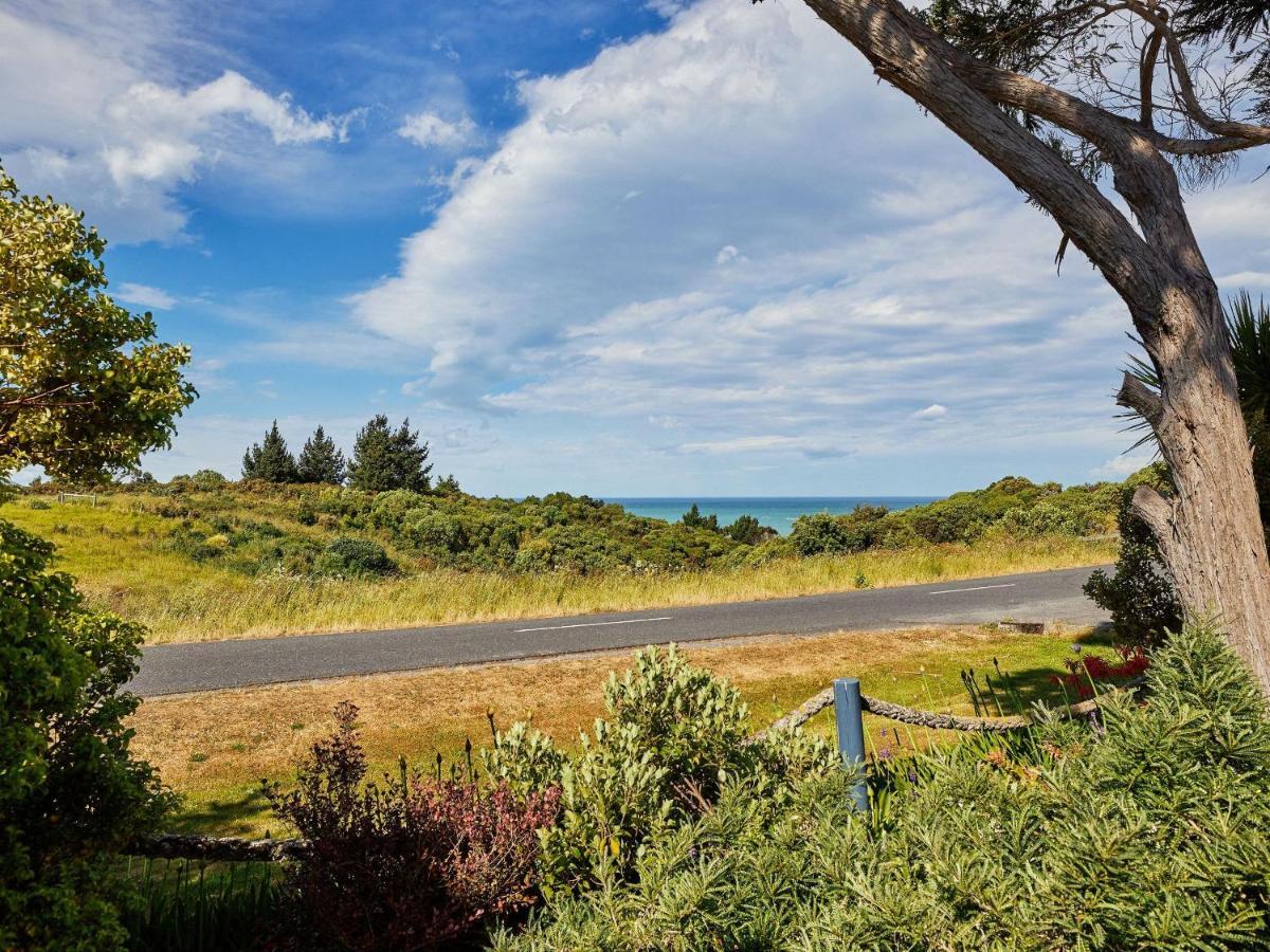 Barnacle Bills Villa Kaikoura Exterior photo