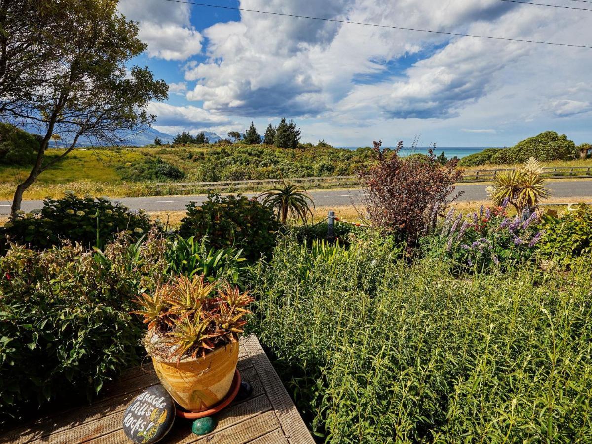 Barnacle Bills Villa Kaikoura Exterior photo