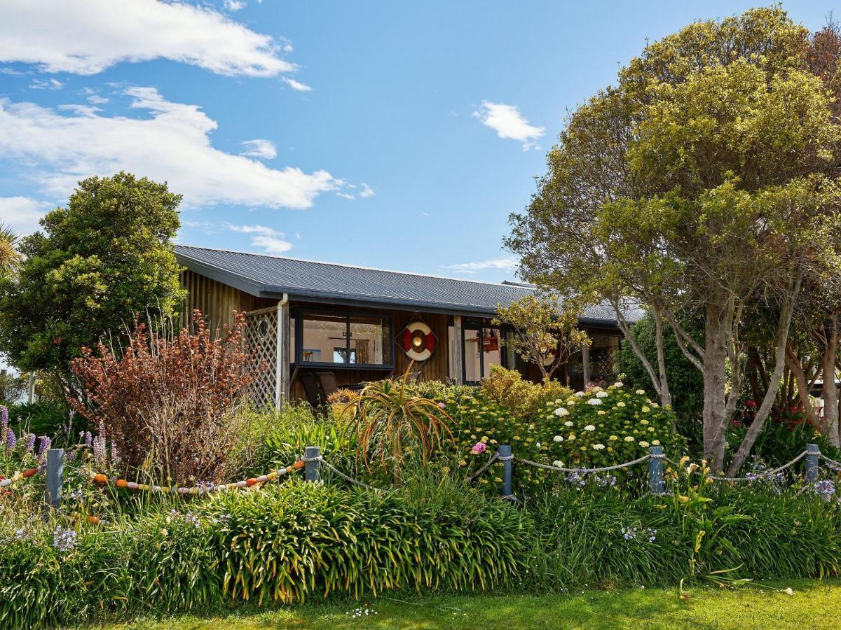 Barnacle Bills Villa Kaikoura Exterior photo